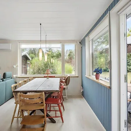 Casa de Férias M225-idestrup-jasminvej-22