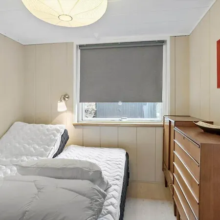 M225-idestrup-jasminvej-22 Casa de Férias *