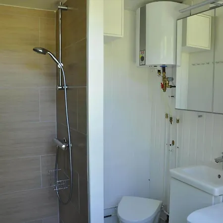 M225-idestrup-jasminvej-22 Casa de Férias *