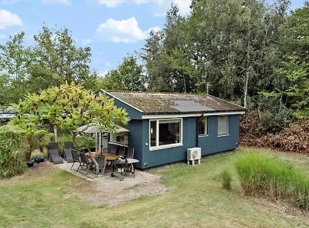 M225-idestrup-jasminvej-22 Feriehus *